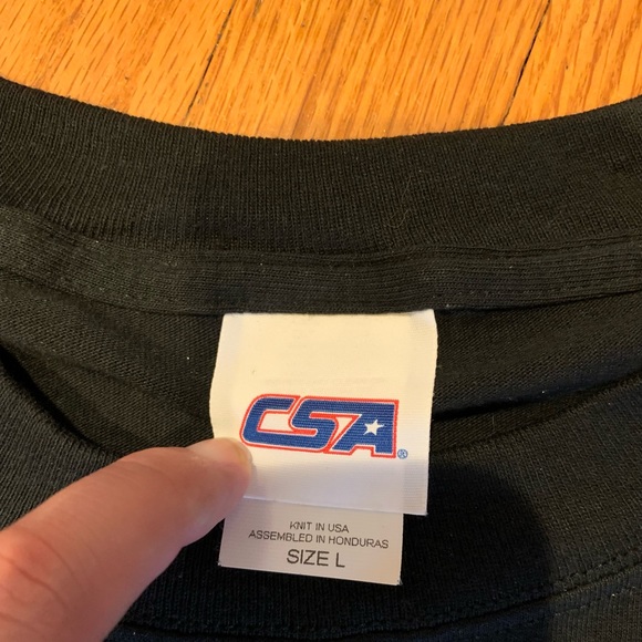 2005 World Series Champions Chicago White Sox MLB shirt - Picture 4 of 4